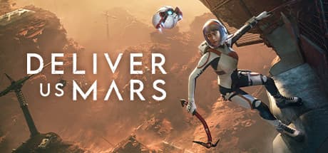 デリバー・アス・マーズ — 火星を舞台にした緊迫のSFアドベンチャー