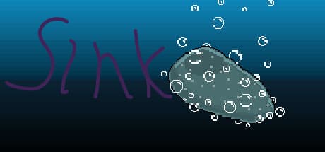 Sink：信仰と人間の条件を探求するピクセルRPG