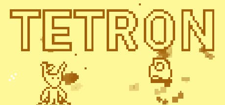 Tetron: Embrace Vengeance in a Cursed World