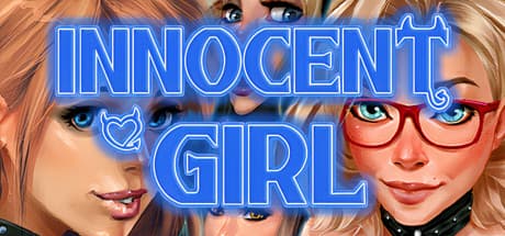 イノセントガール:美しい少女たちとスリル満点のミニゲーム