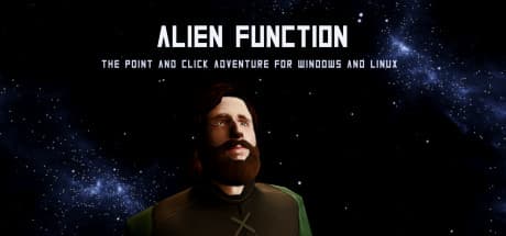 Alien Function: Unravel a Starship's Sci-Fi Mysteries