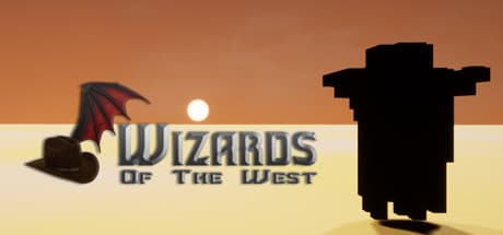 Wizards Of The West: Loot, Shoot, and Uncover Your Past