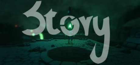Story — 解釈が鍵を握るRPG