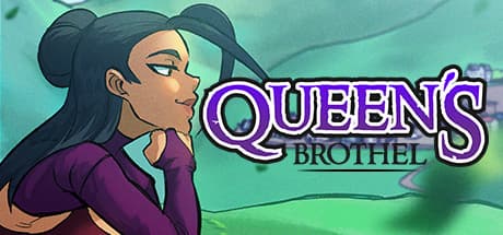Queen's Brothel: Build Your Empire in a Foreign Land