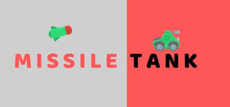 ミサイルタンク:ロケットで箱を撃ち落とす爽快アクション