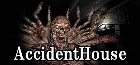 AccidentHouse: Survive the Abandoned Labyrinth