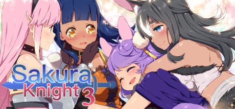 サクラナイト3:エステルの最も困難な挑戦