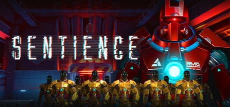 Sentience：人類滅亡後の世界で支配権を争う