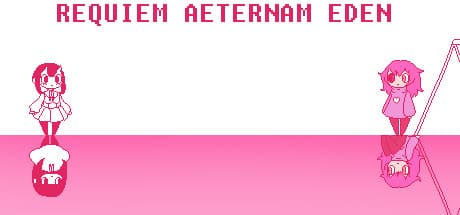 Requiem Aeternam Eden：終末に向かう地球の謎を解き明かすSF RPG