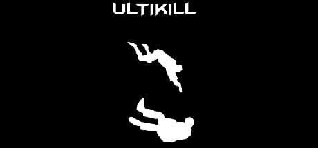 Ultikill：無限のモンスターと超能力が登場する無料トップダウンシューター