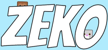 Zeko: A Cute and Calm Block-Matching Puzzle Adventure