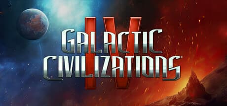 Galactic Civilizations IV — Epic Space 4X Strategy Game