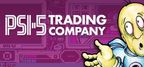 Psi 5 Trading Company:宇宙貨物船アドベンチャーを指揮せよ