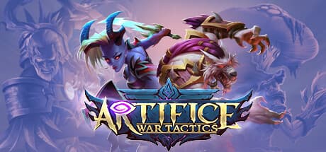 Artifice: War Tactics – Master Medieval Fantasy Roguelike Strategy