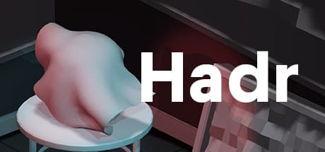 Hadr：布を操りパズルを解く