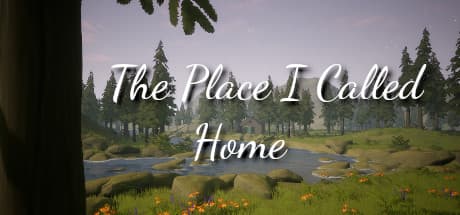 The Place I Called Home – Uncover Sophia's Haunting Past in a Scenic Adventure
