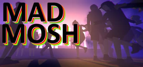 Mad Mosh: あなたのメタル魂を解き放て
