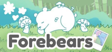 Forebears：動物の精霊と紡ぐ物語主導型アドベンチャー