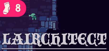 Lairchitect: Build Your Dungeon, Defend Your Soul Core