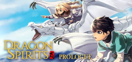 Dragon Spirits: Prologue - Enter a Dream World of Creatures