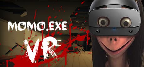MOMO.EXE VR: Survive the Urban Legend