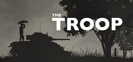 The Troop: Turn-Based Strategy on D-Day