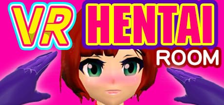 VR Hentai Room:仮想空間での親密な体験