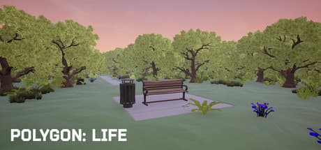 POLYGON: Life：働くことで生計を立て、未来の世界を探索しよう