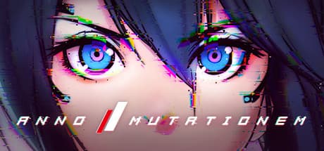 ANNO: Mutationem — 2D/3Dサイバーパンク・アクションアドベンチャーの世界へ