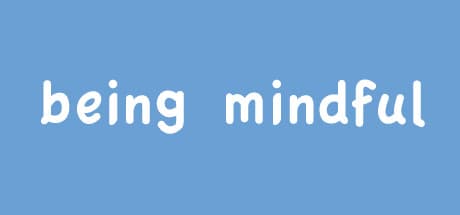 Being Mindful: A Relaxing Body Awareness Simulation