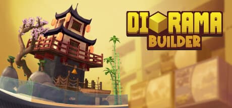 Diorama Builder:自分だけのミニチュアワールドを創造