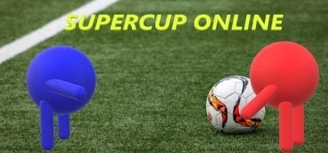 SuperCupOnline: Control One Player in This Free-to-Play Football Sim