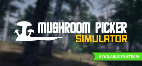 Mushroom Picker Simulator: Explore Forests and Collect Fungi