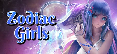 Zodiac Girls：記憶をたどるクラシックパズル