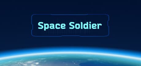スペースソルジャー:惑星を襲うモンスターと戦え