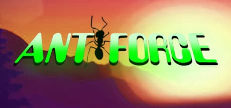 Ant Force: Destructible Arenas and Jetpack Antics