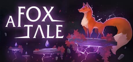 A Fox Tale: Embark on a Physics-Based Platforming Adventure