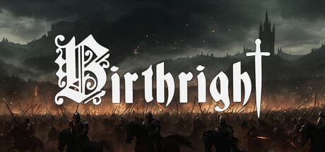 Birthright:危険な王国で一族の道を切り拓け