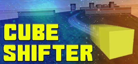 Cube Shifter: Dodge, Collect, and Customize Your Cube