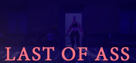 Last of Ass: 霧に潜む人食いギャングからのサバイバルホラー