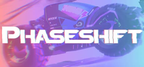 Phaseshift: Cyberpunk Combat Racing