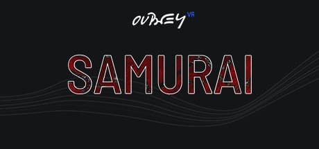 OUBEY VR - Samurai: 絵画の深層を探求する体験