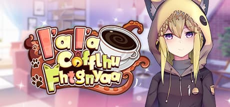 I'a I'a Cofflhu Fhtagnyaa: A Lovecraftian Dating Sim Adventure