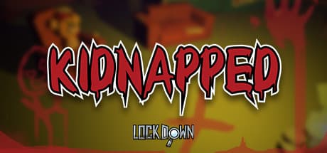 Lockdown VR: Kidnapped - 監禁からの脱出：VRで謎解きに挑む