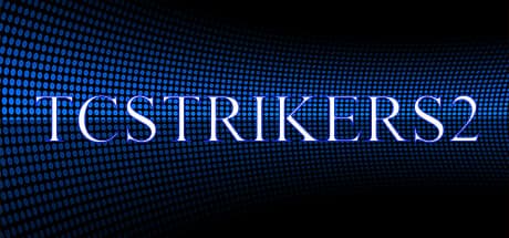 TCSTRIKERS2: Top-Down Shooter Action