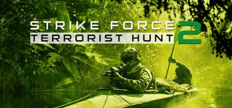 Strike Force 2: Terrorist Hunt Enhanced Edition - Elite Rescue Mission