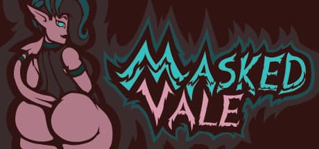 Masked Vale:死して強くなれ!ローグライク要素満載のアクションRPG