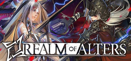 Realm of Alters：神話を操る無料カードバトルゲーム