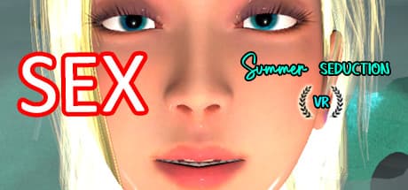SEX Summer Seduction VR：仮想現実で親密な体験を