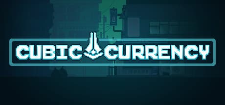 Cubic Currency：サイバーパンクな未来でダイスを取引せよ